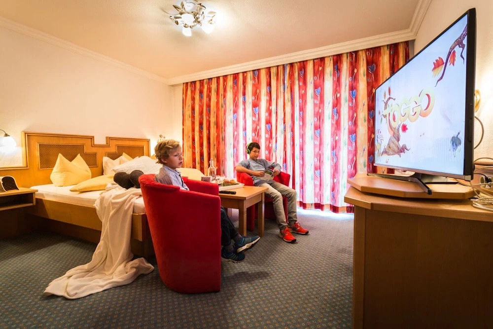 Hallers Posthotel