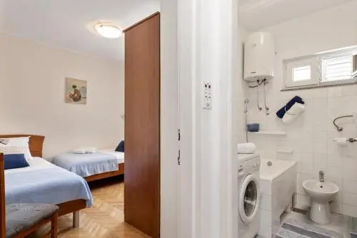 Apartments Tara