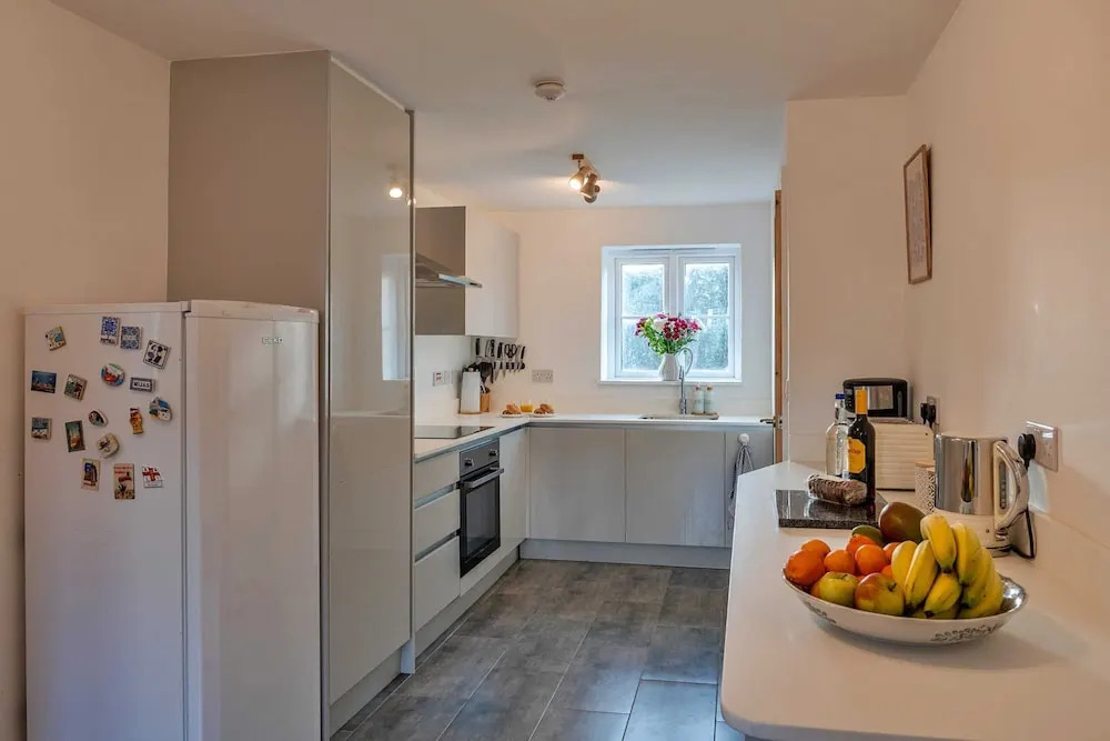 Charming Retreat in Cornwall Near Bude Beaches