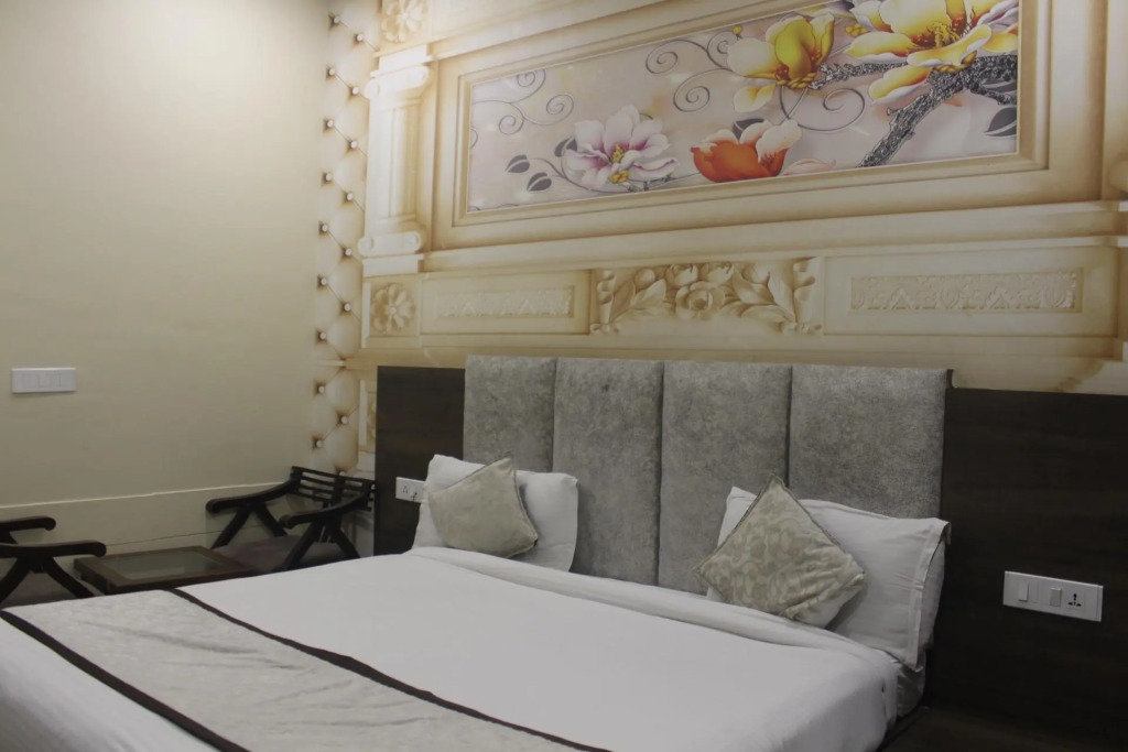 Hotel Karan Residency - 5 Min Walk From Golden Temple