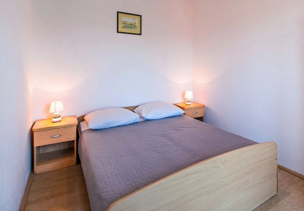 Apartments Sandra
