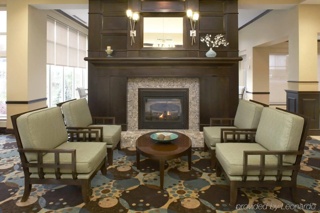 Hilton Garden Inn Albany-SUNY Area