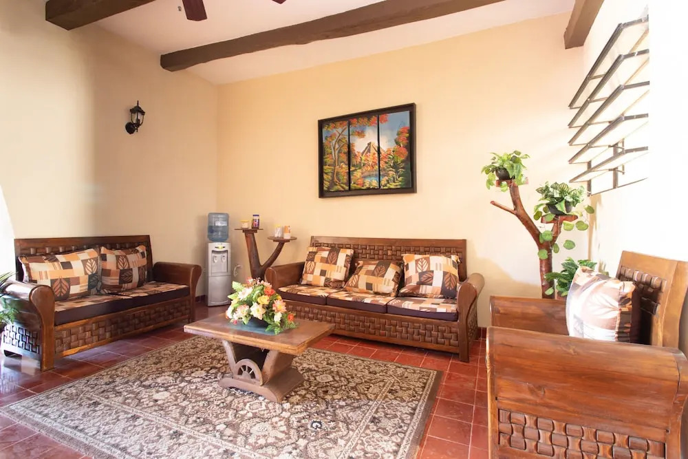 Hotel Casa Rico