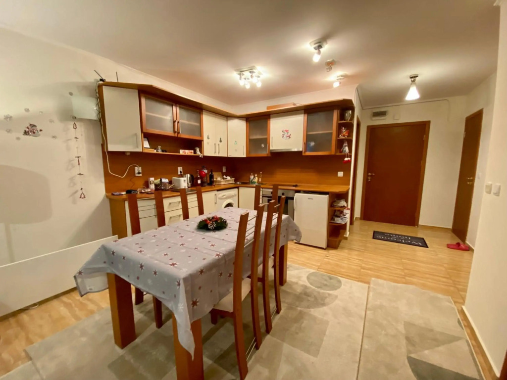 Aparthotel - Monastery 3, 1 Bedroom Apartment