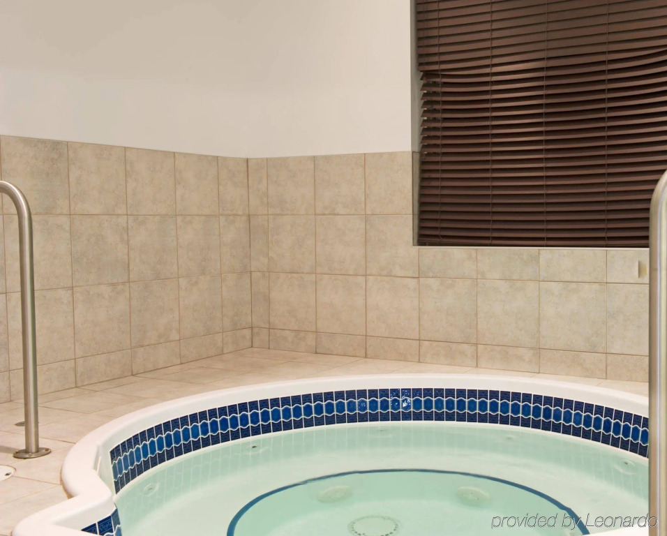 Holiday Inn Express Hotel & Suites - Slave Lake by IHG