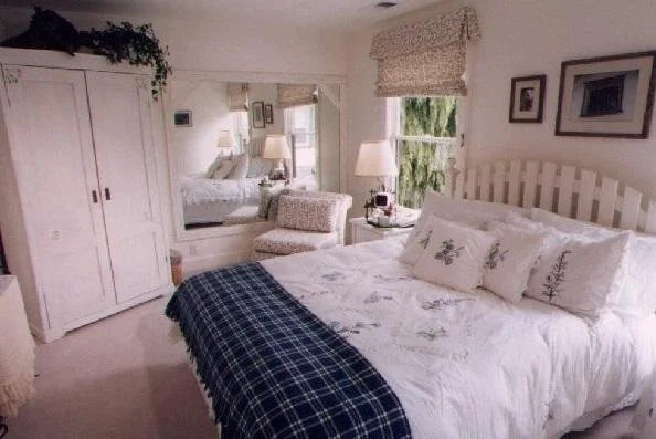 Secret Garden Inn