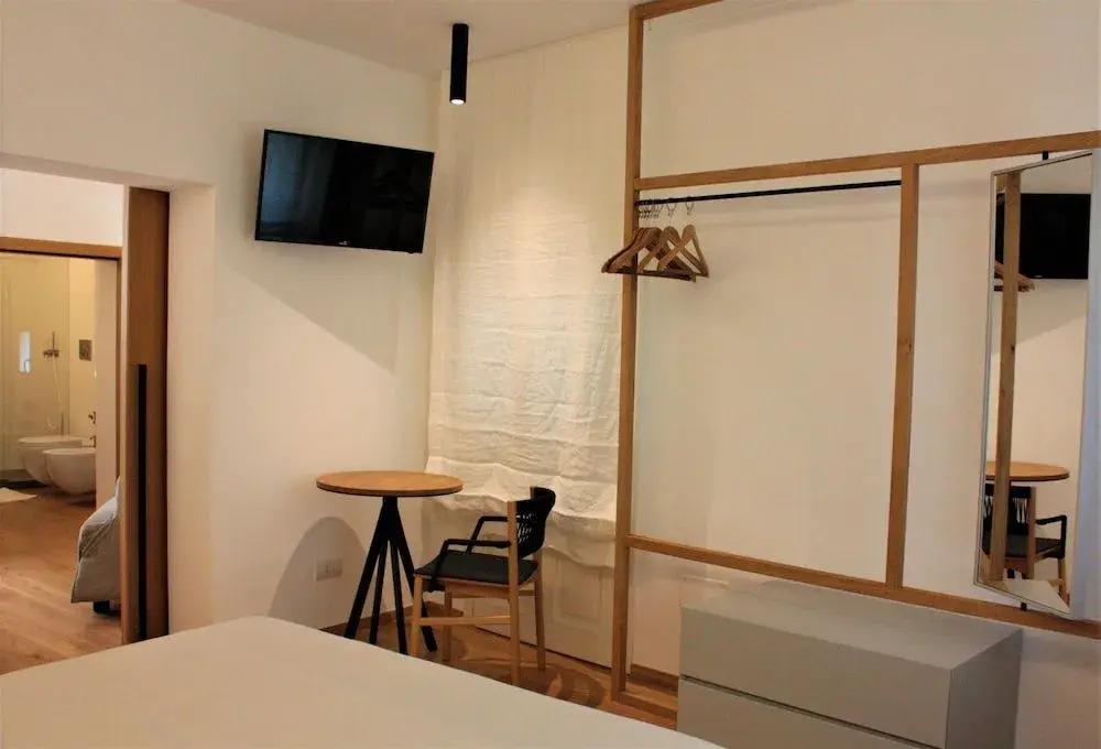 Ai Maestri Rooms&Cafè