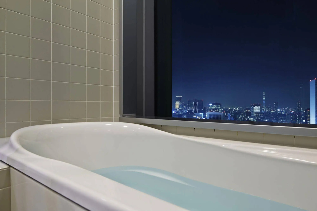 Mitsui Garden Hotel Ginza Premier
