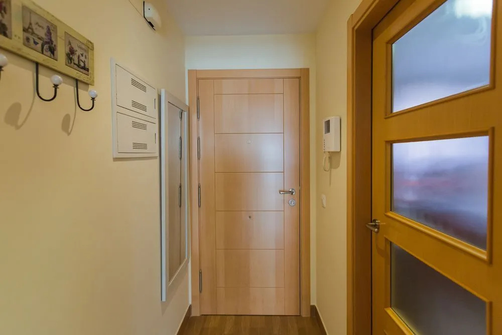 SunHome Carlos Haya Flat