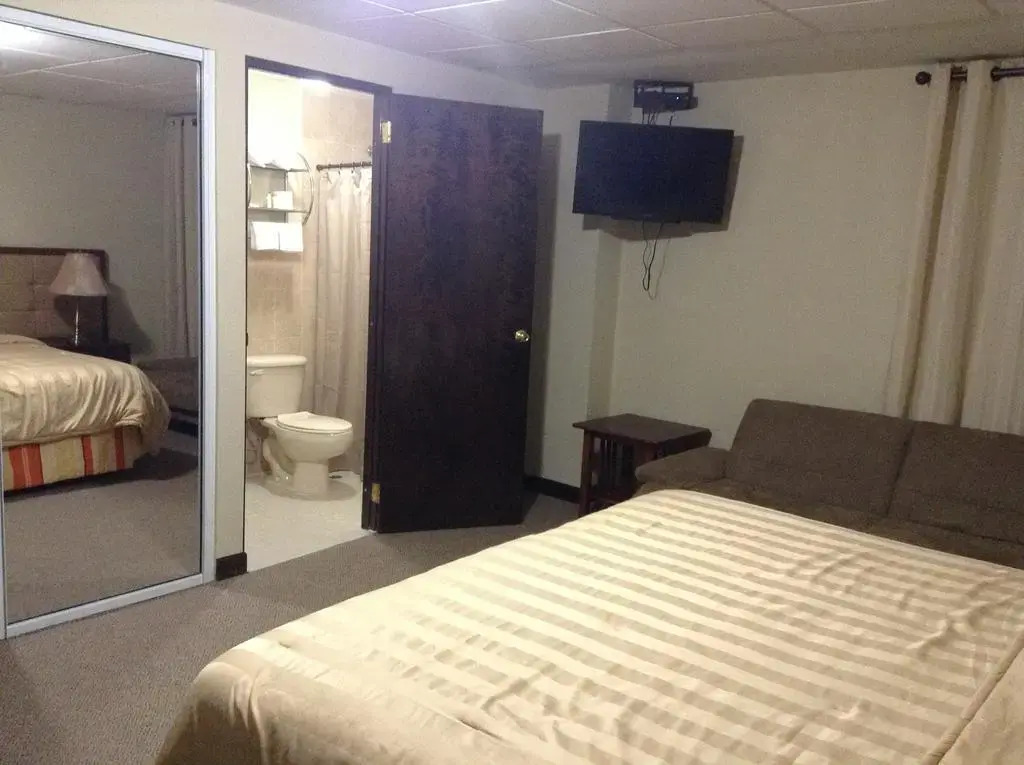 SJ SUITES HOTEL