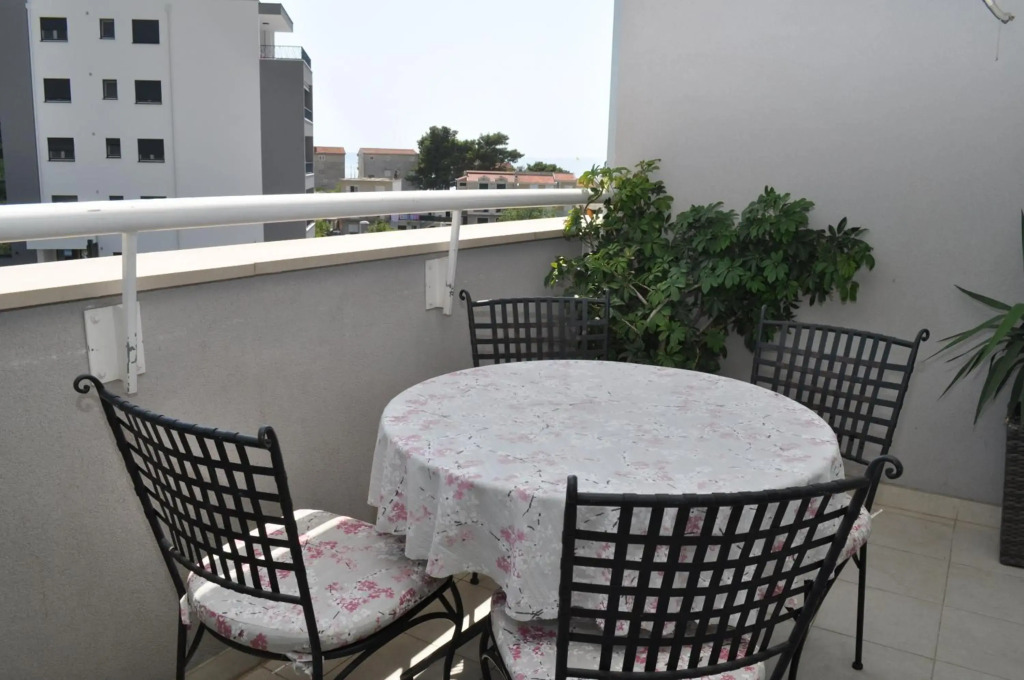 Apartment Kristijan