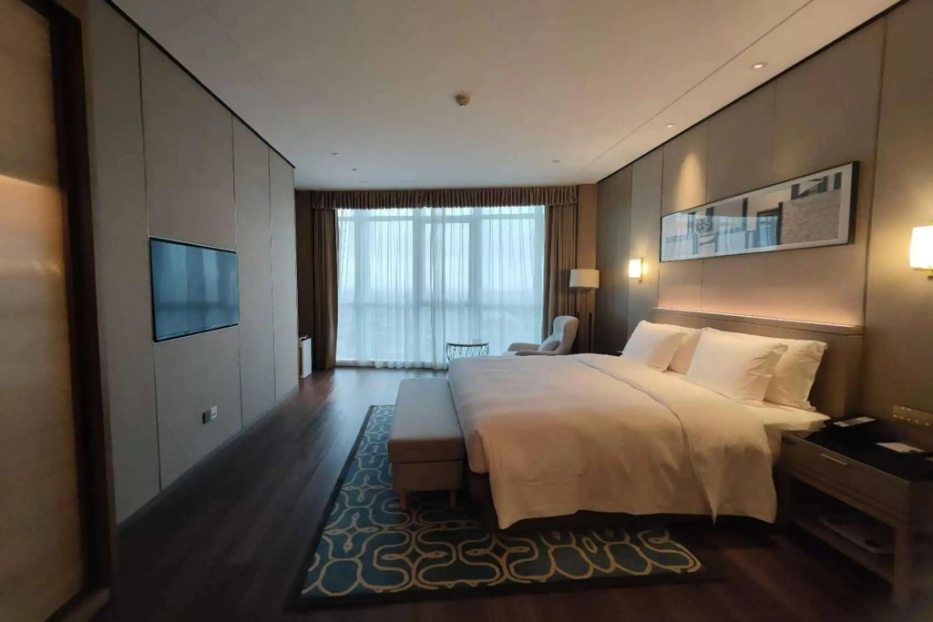 Wyndham Pingtan