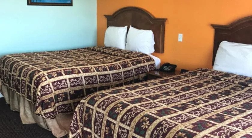 Relax Inn Mcgehee