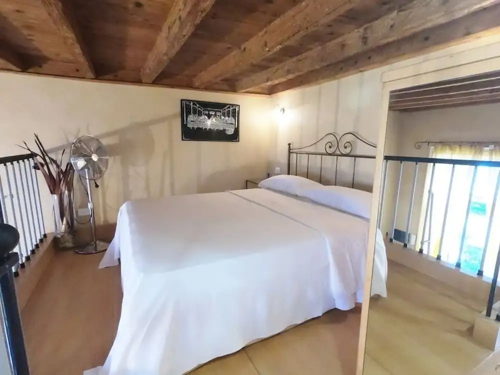 Villa Lilla Bellagio - Luxury Pool and Wine with Lake view