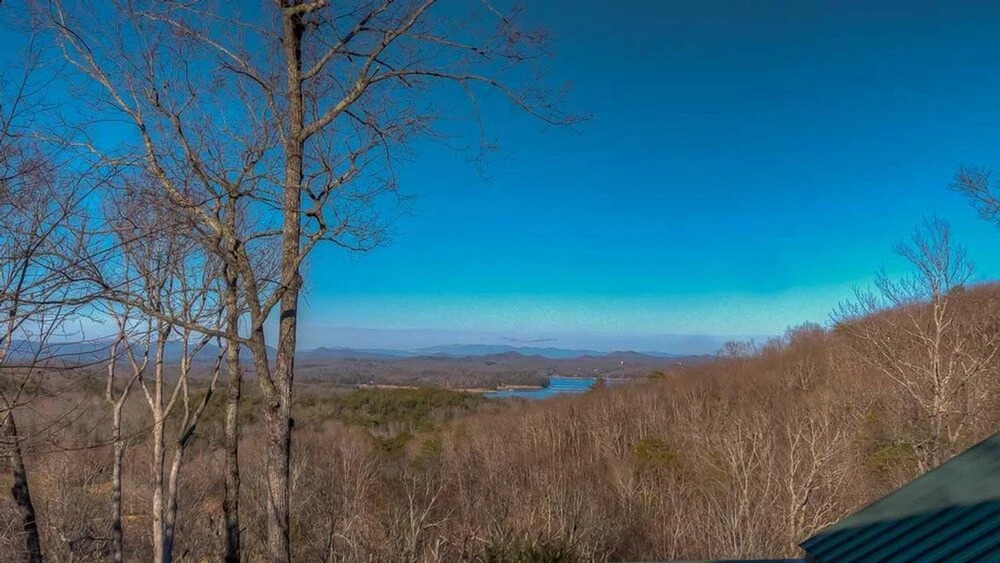Adventure Us by Escape to Blue Ridge