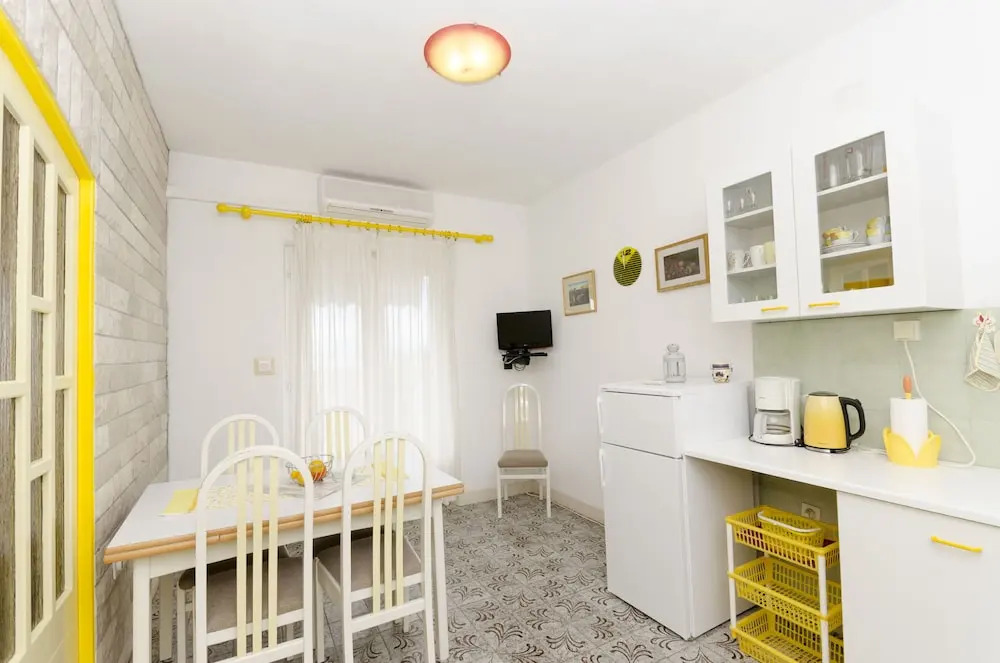 Apartments Simon