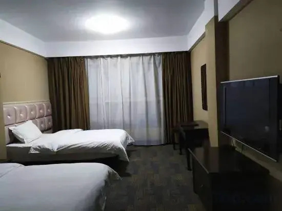 Yinhe Hotel