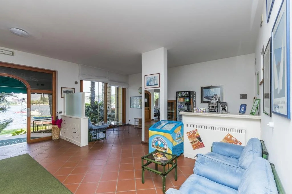 Residence Sporting