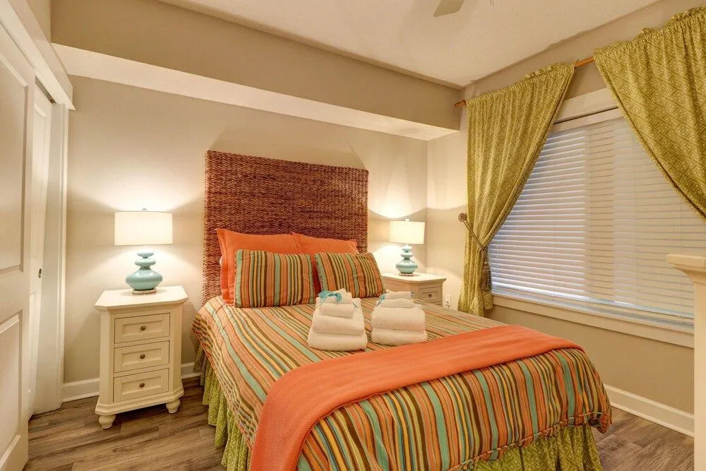 Grand Panama by Panhandle Getaways