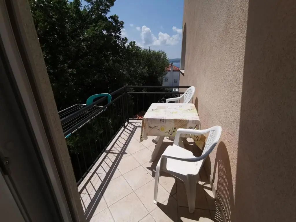 Apartment Bruno 82 pax