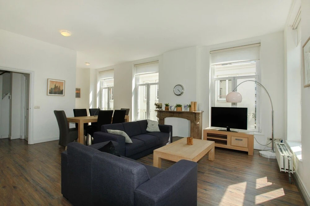 Stayci Apartments Grand Place