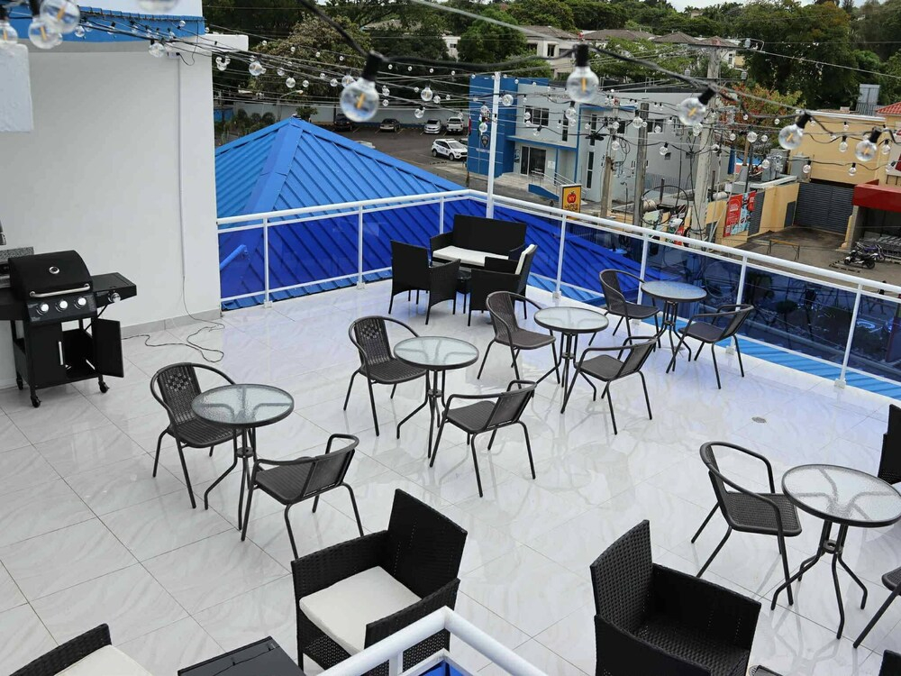 Hôtel Légendario Condo Neuf 305