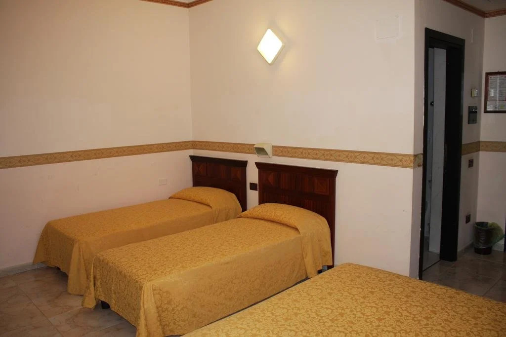 Grand Hotel degli Angeli