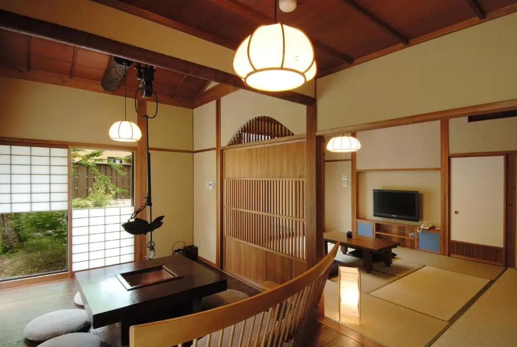 Katsuragi no Sato