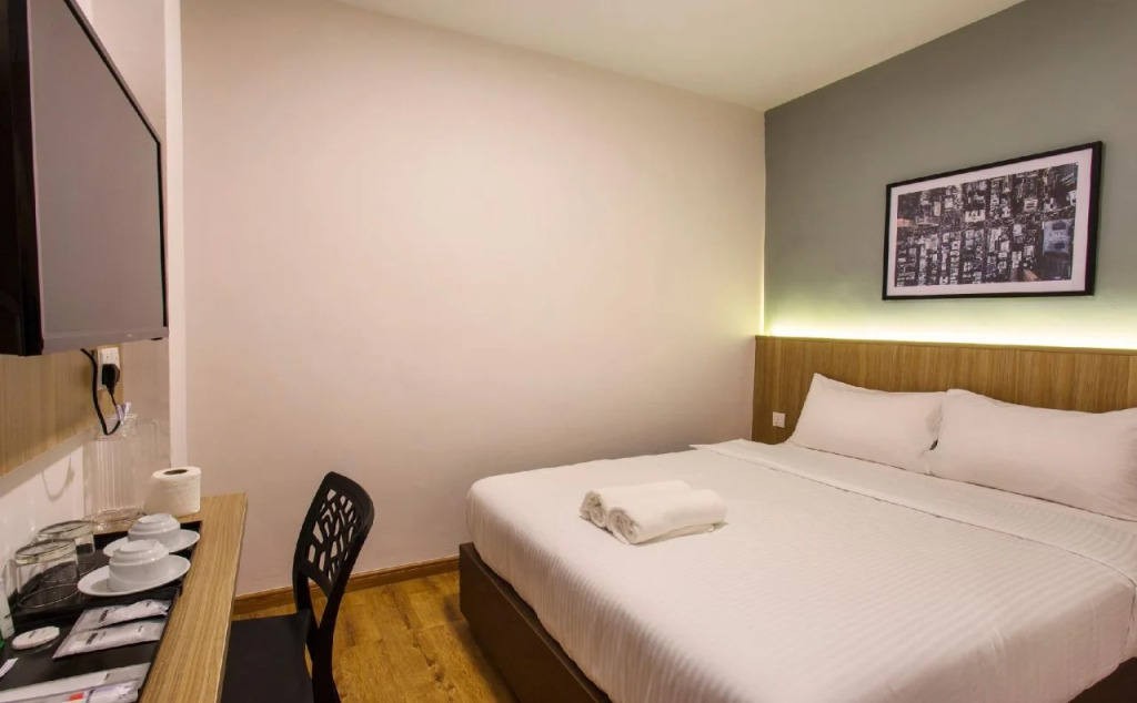 Hotel Insuna