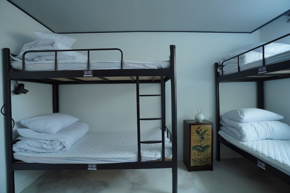 NamSan203 Guest house
