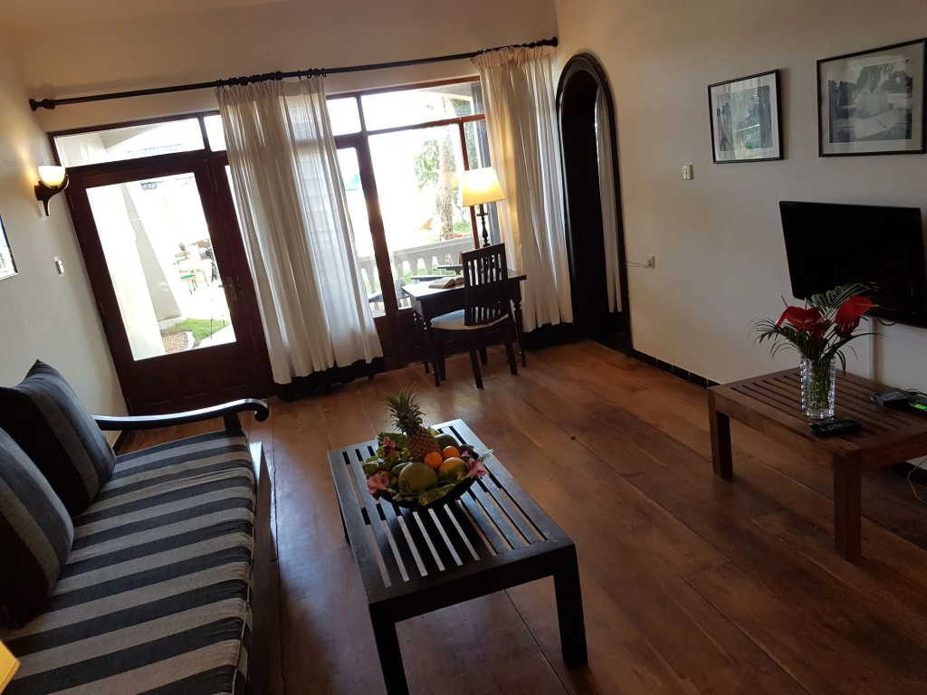 Suite Lanka