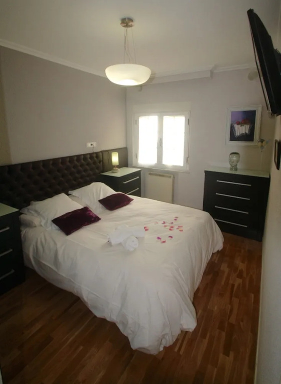 Precioso Apartamento Parque Picasso !!!