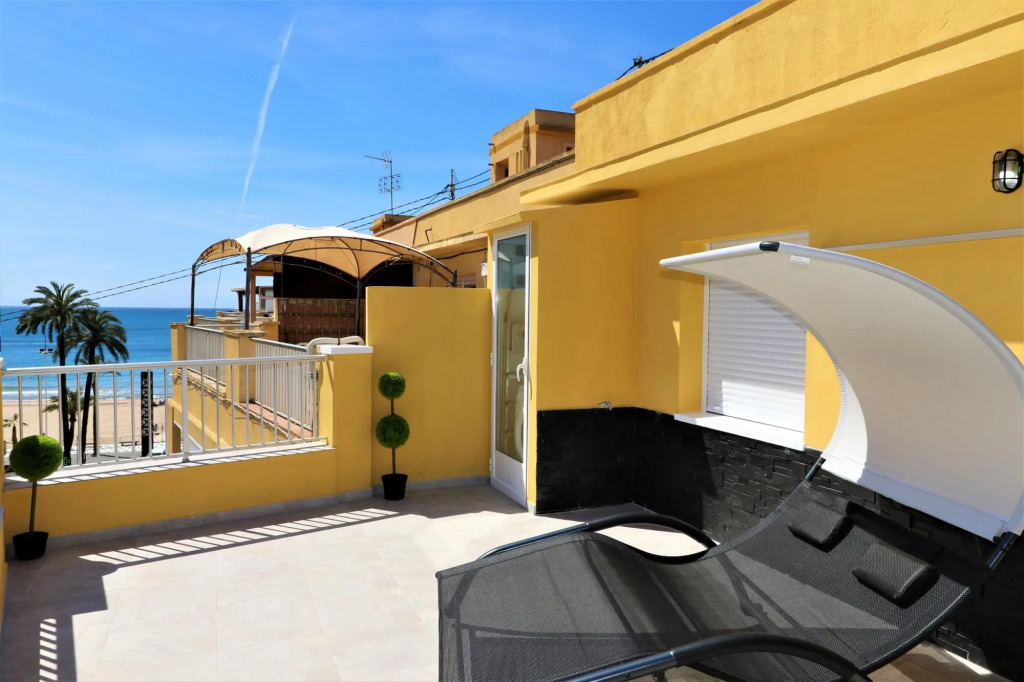 Penthouse Ancla 561