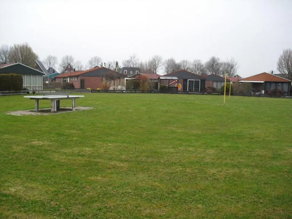 Zonneweelde