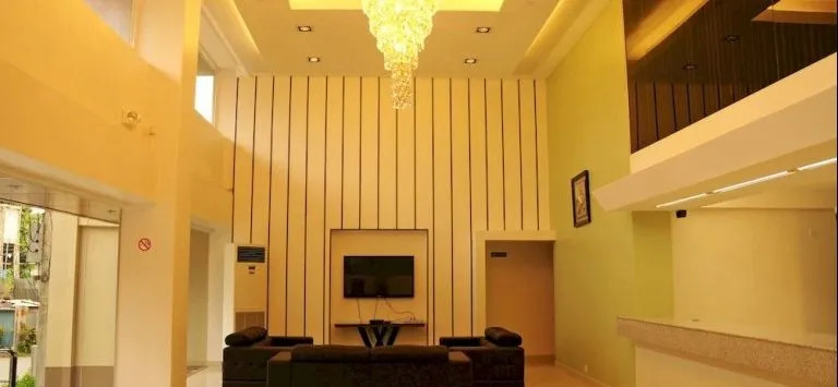 Tancor Residential Suites