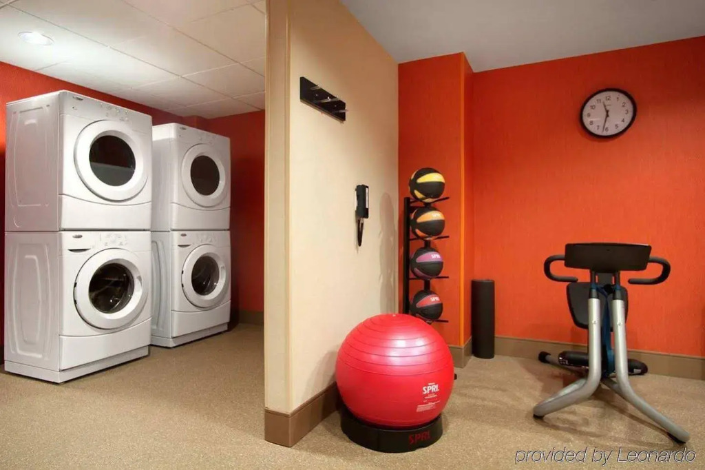 Home2 Suites by Hilton Baltimore/White Marsh