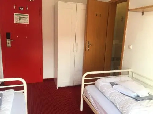 Sport-Hostel