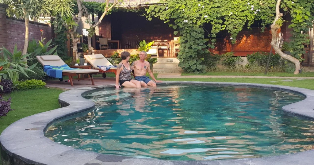 Villa Hening