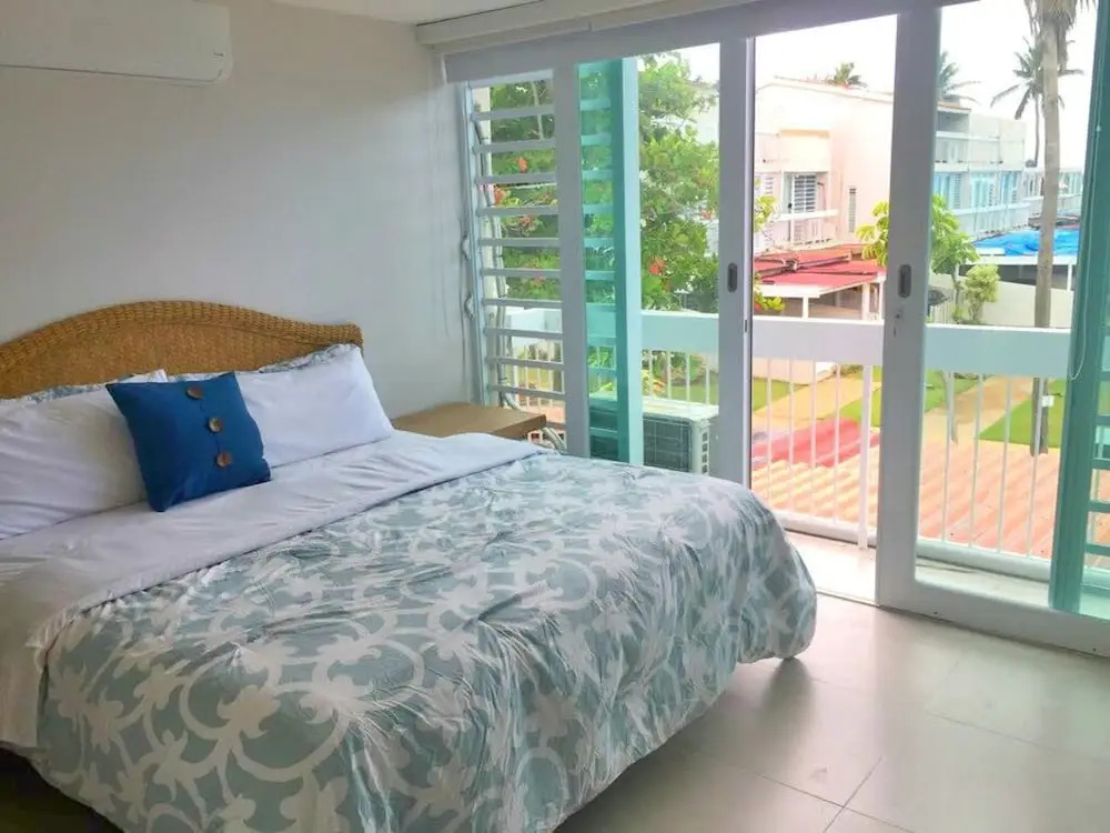 Villa Brisas del Mar-Ocean View Gated Community