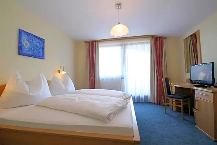 Wellness-Pension Jagahüttn