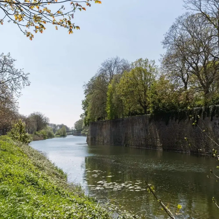Beautiful Apartment in the Center of Ypres