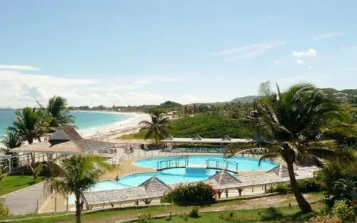Studio 23 Orient Bay