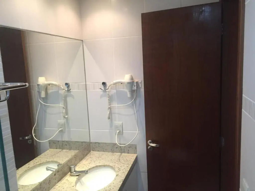 Veredas Rio Quente Flat AP 915