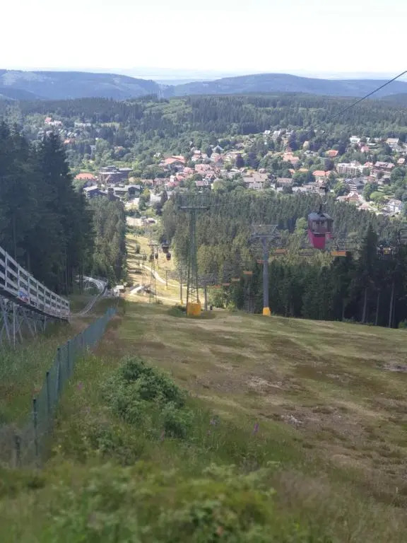 Vier Jahreszeiten, Appartment 723, Hahnenklee - Bockswiese