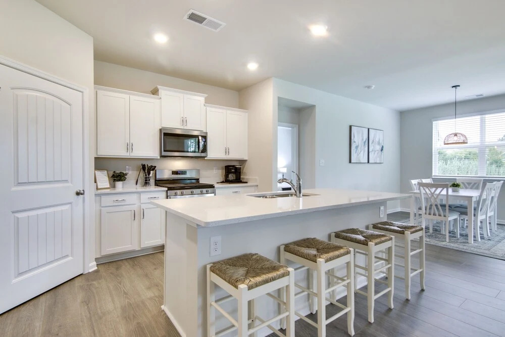 3 Mi to Bethany Beach: Ocean View Home w/ Patio