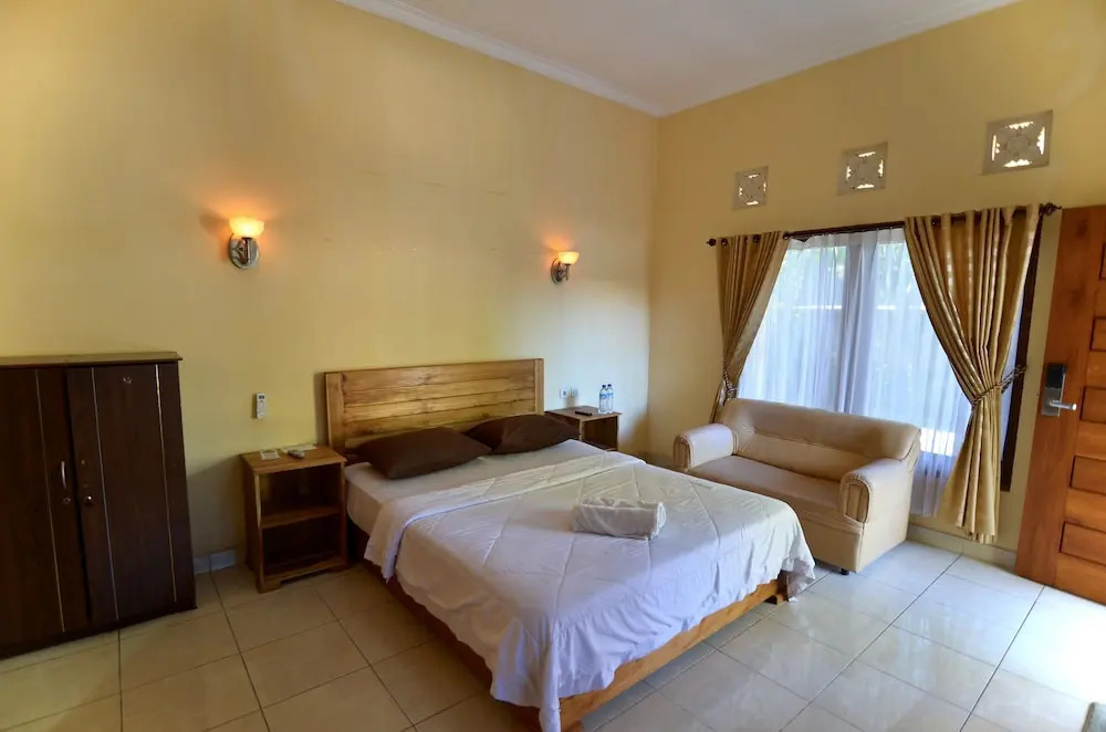 Transit Inn Senggigi