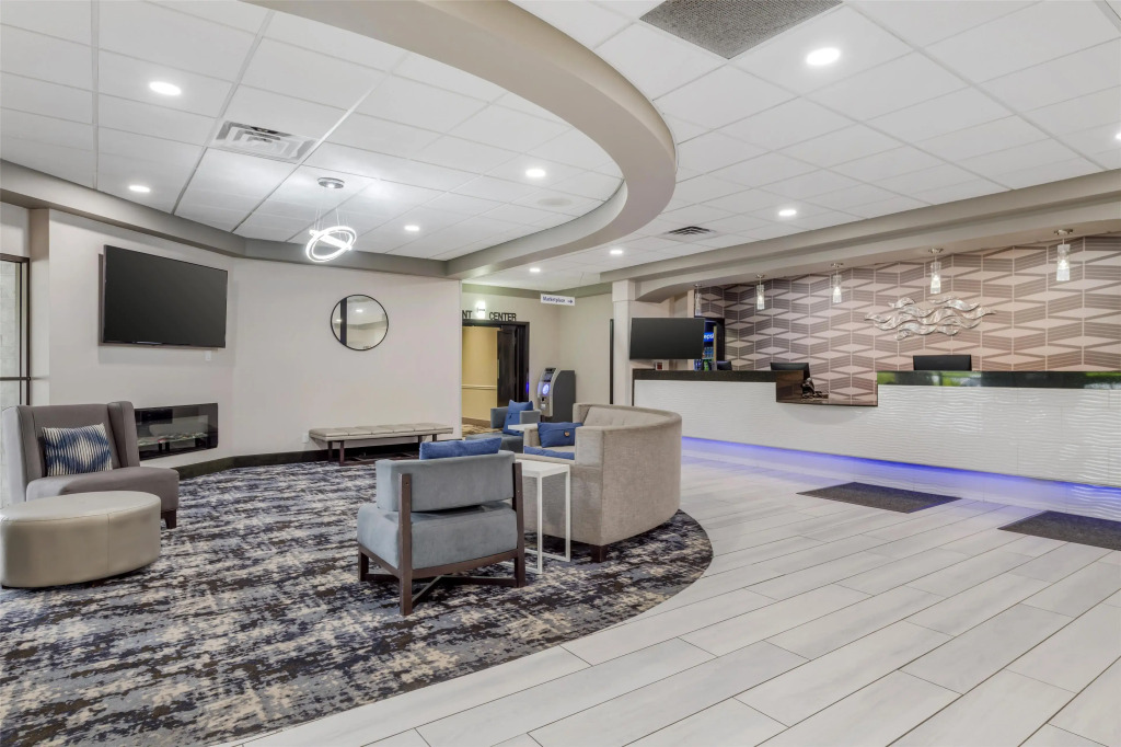 Best Western Rochester Hotel Mayo Clinic Area/ St. Marys