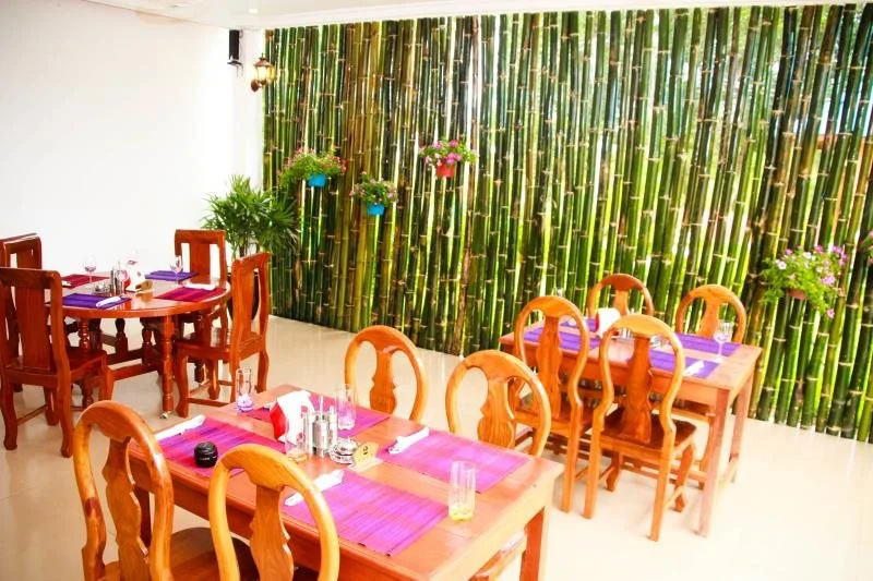 The Orchid Bokor Boutique Resort