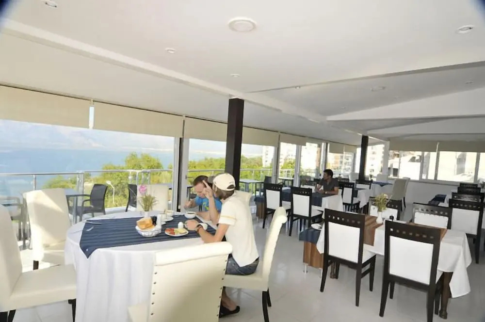 Adalia Hotel