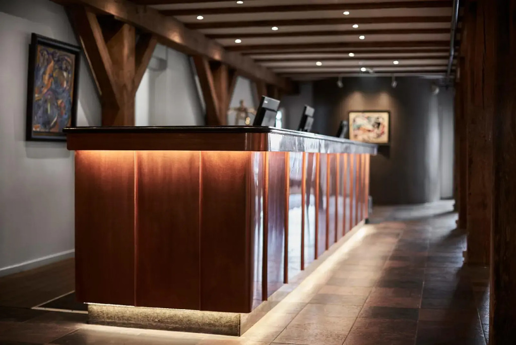 71 Nyhavn Hotel